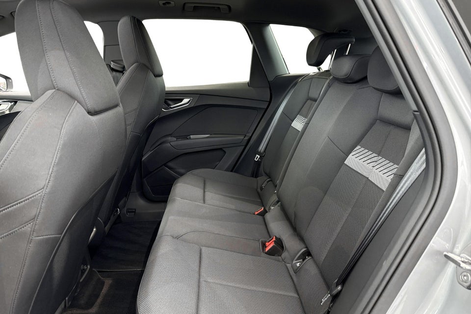 Audi Q4 e-tron 45 S-line Edition 5d