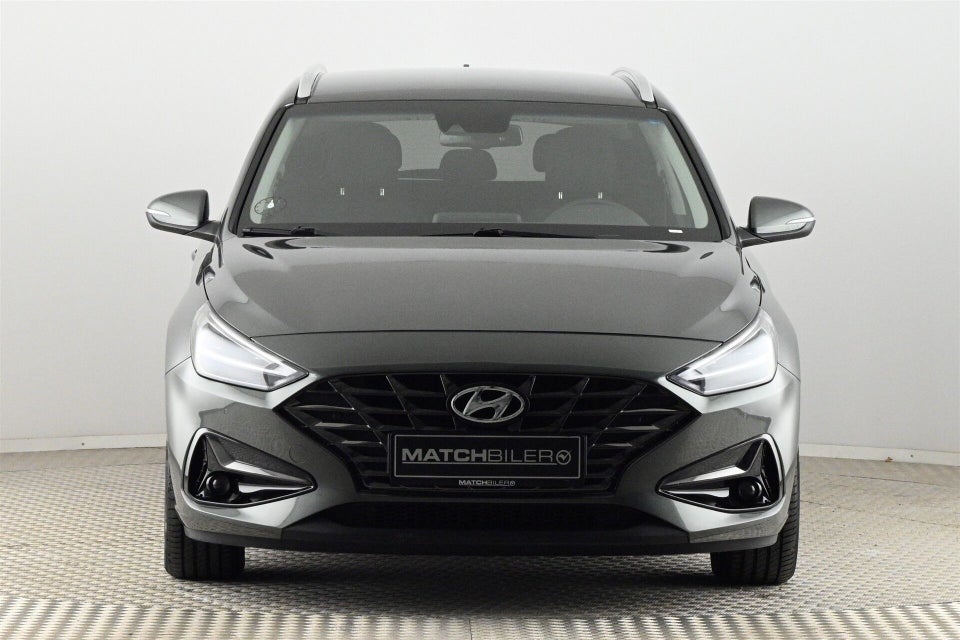 Hyundai i30 1,0 T-GDi Advanced stc. DCT 5d