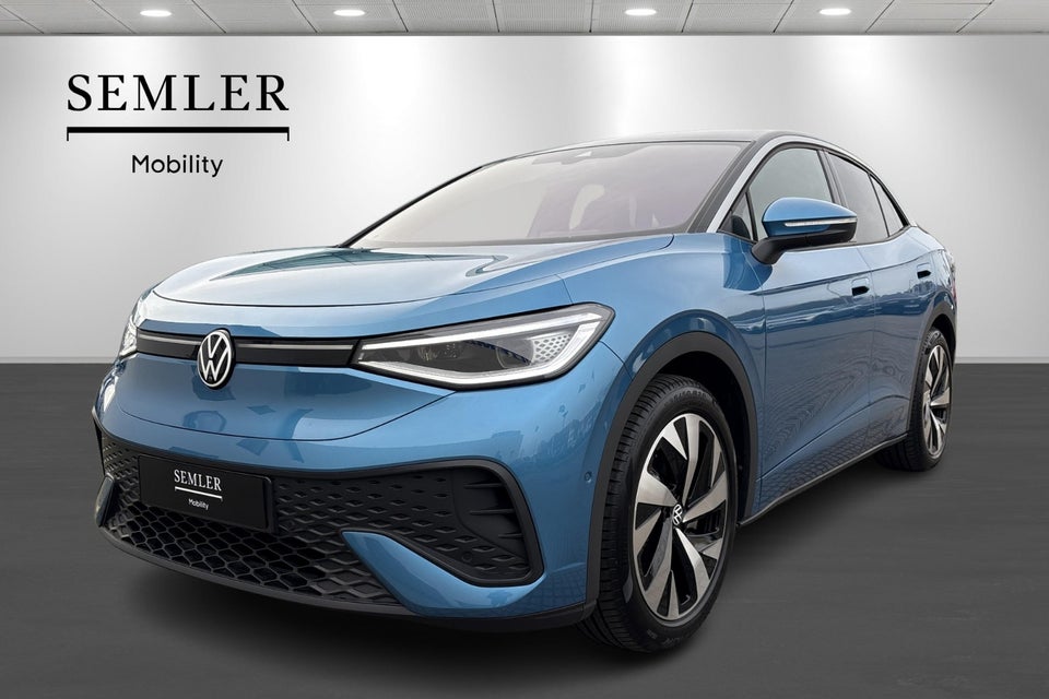 VW ID.5 77 Style 5d