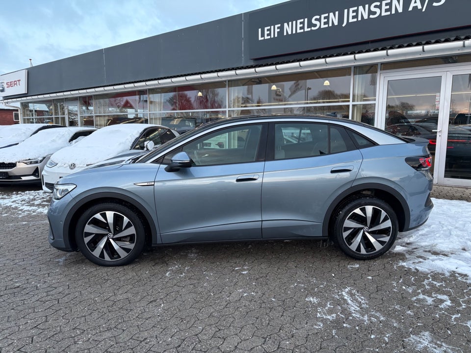 VW ID.5 77 Pro Performance 5d