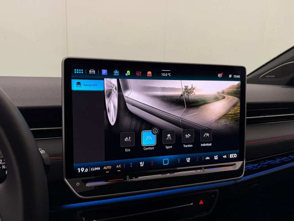 VW ID.7 86 GTX Max+ Tourer 4Motion 5d