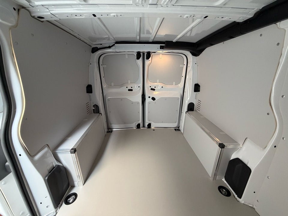 Opel Vivaro-e 75 Enjoy+ L2