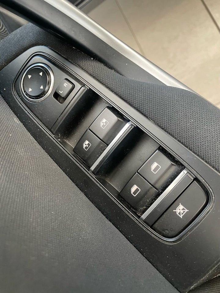 Kia Ceed 1,0 T-GDi Active SW 5d