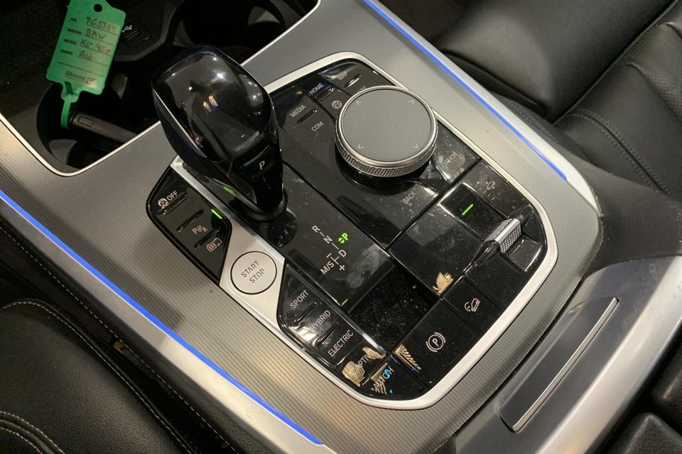 BMW X5 3,0 xDrive45e X-Line aut. 5d