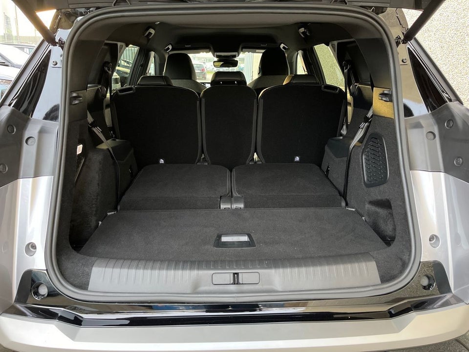 Peugeot e-5008 77 GT 7prs 5d