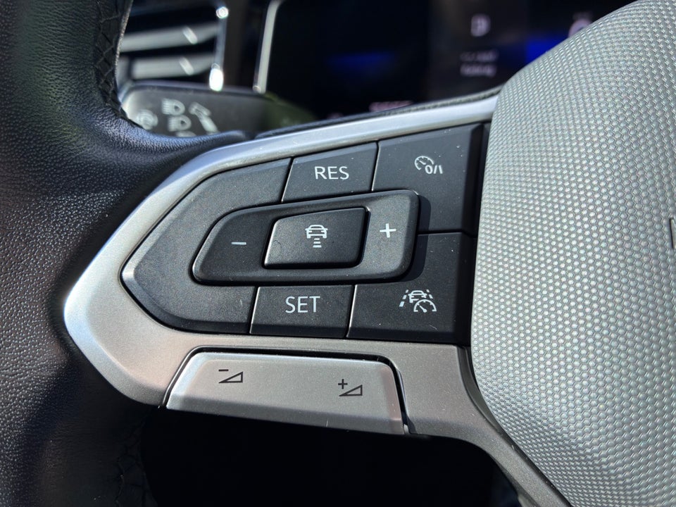 VW Polo 1,0 TSi 95 Life DSG 5d