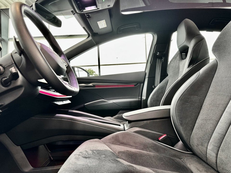 Skoda Enyaq 85 iV Sportline Advanced Coupé 5d