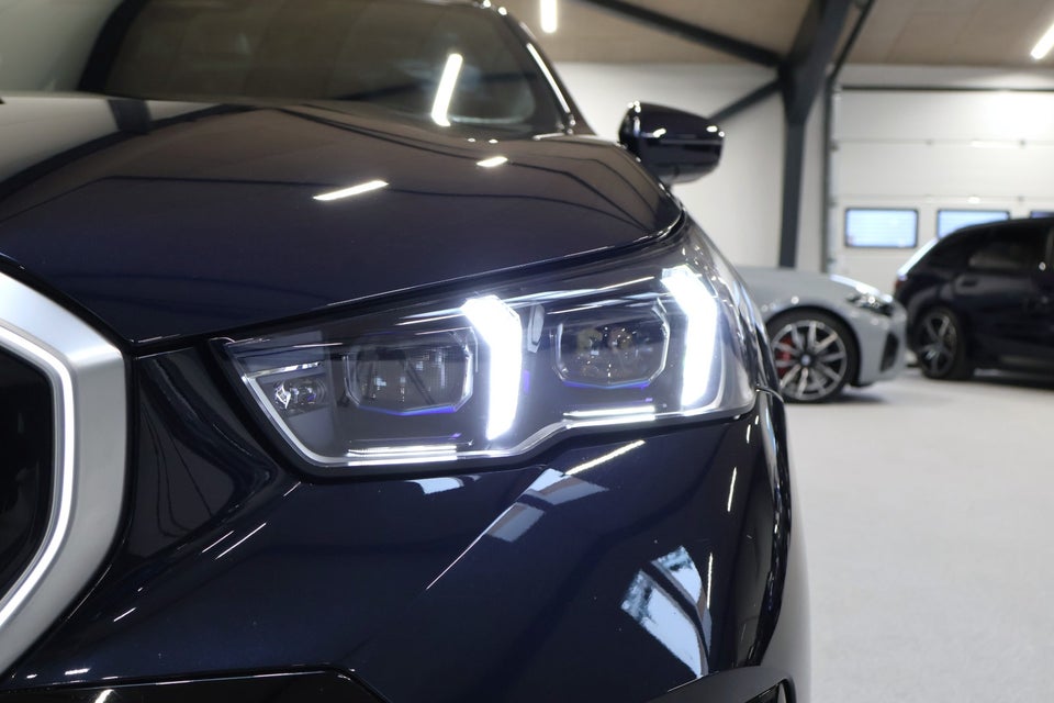 BMW i5 eDrive40 Touring M-Sport 5d