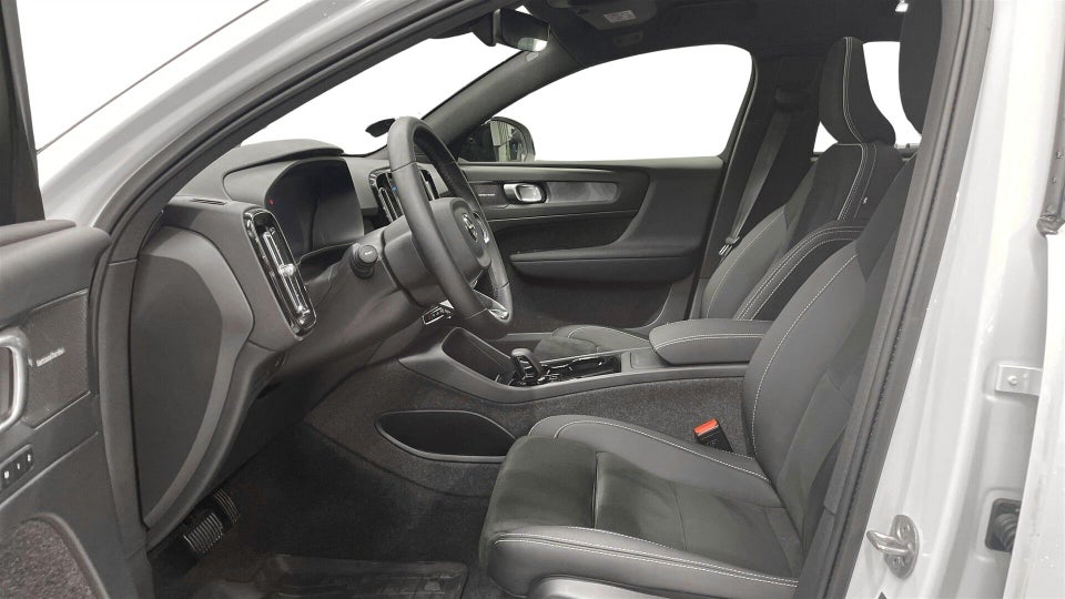 Volvo C40 ReCharge Twin Ultimate 5d