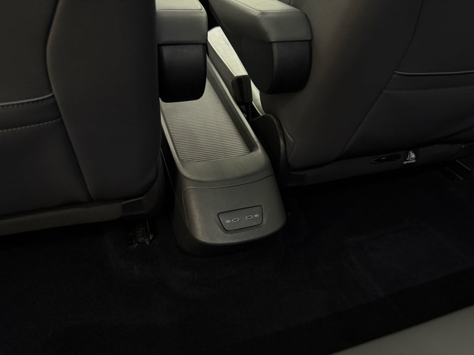 VW ID.3 58 Pro Performance Family 5d