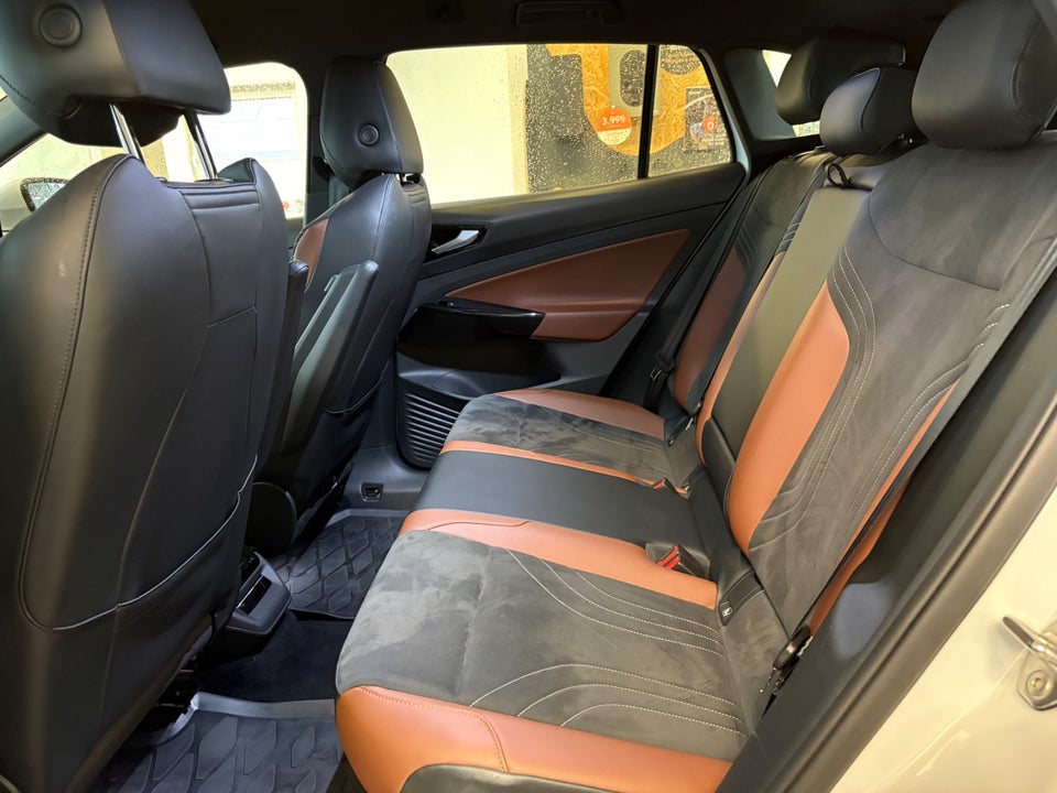 VW ID.4 77 Pro Performance 5d