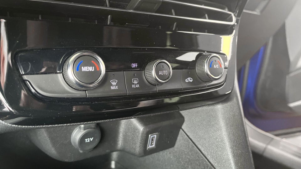 Opel Mokka-e 54 GS Line 5d