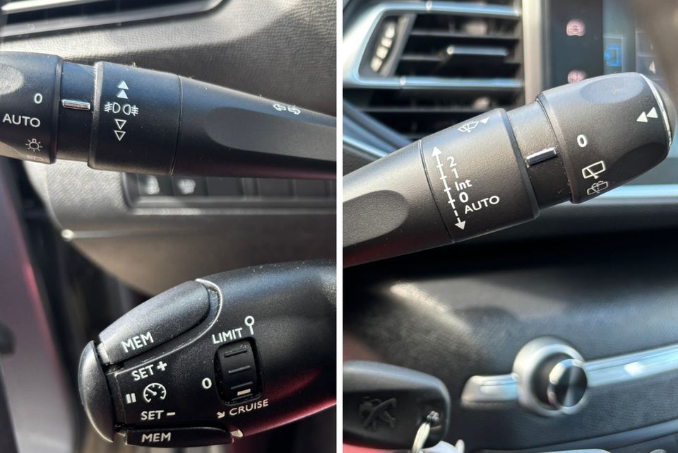 Peugeot 308 1,2 e-THP 130 Allure SW EAT6 5d