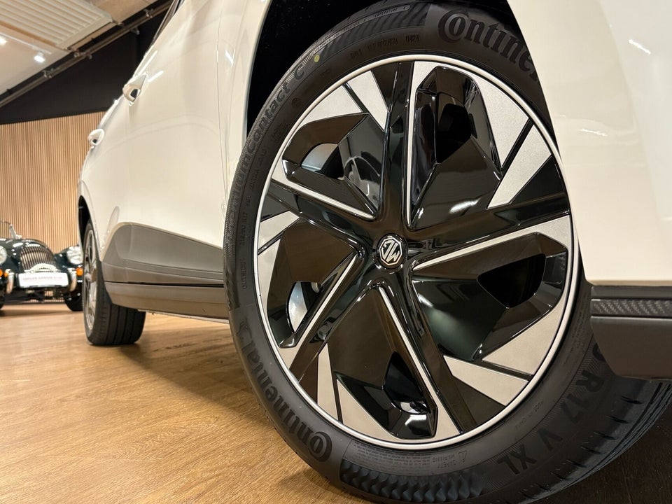 MG 4 51 Nordic Edition 5d