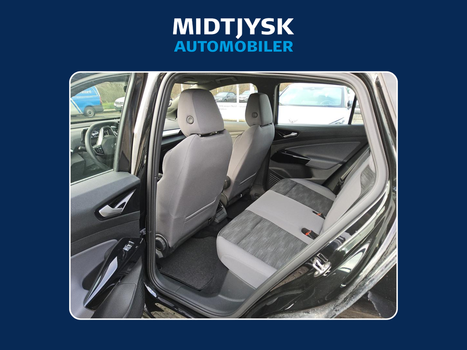 VW ID.4 77 Pro Performance 5d