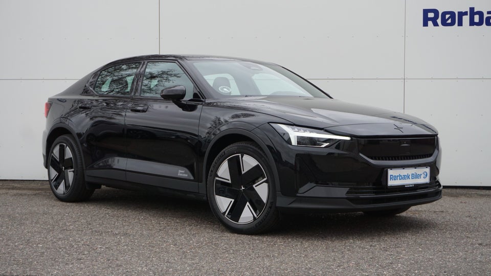 Polestar 2 Long Range 5d