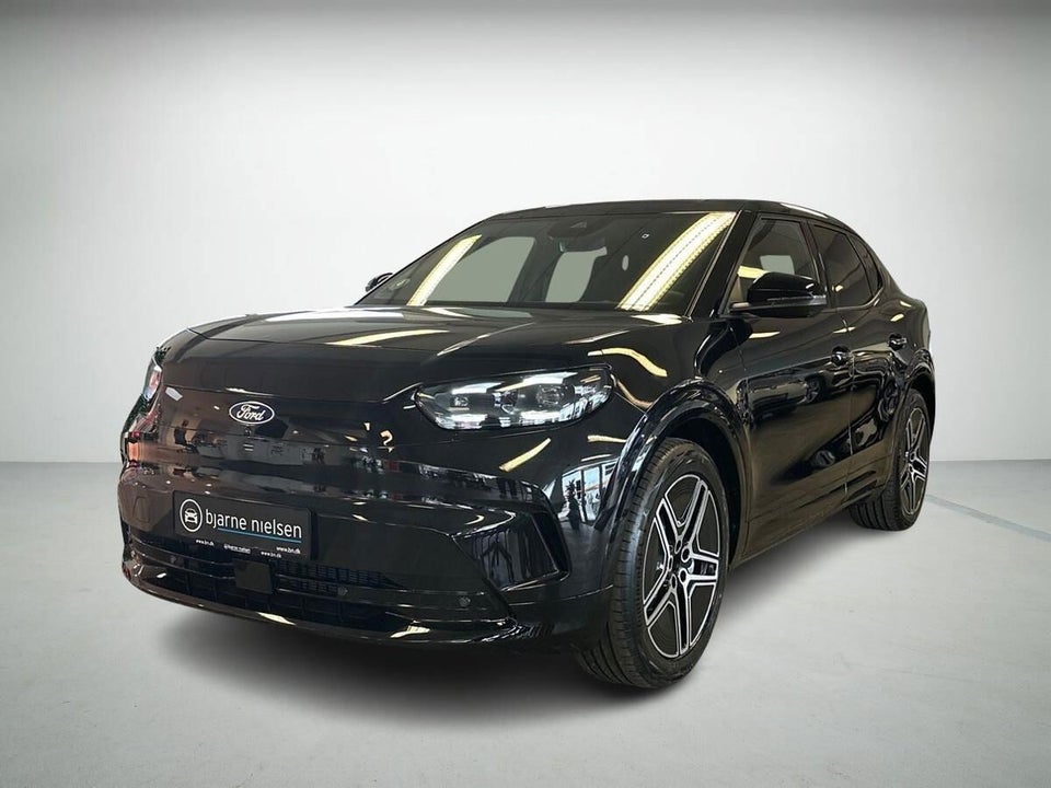 Ford Capri 77 Premium Extended Range 5d