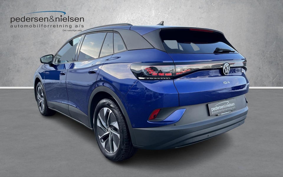 VW ID.4 77 Pro 5d