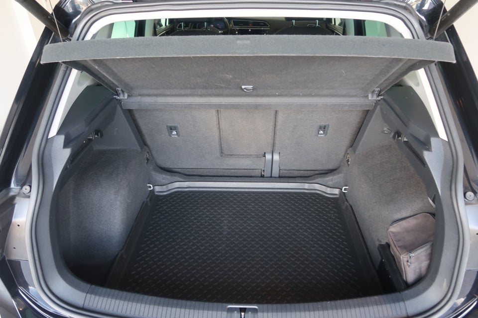VW Tiguan 2,0 TDi 150 Highline DSG 5d