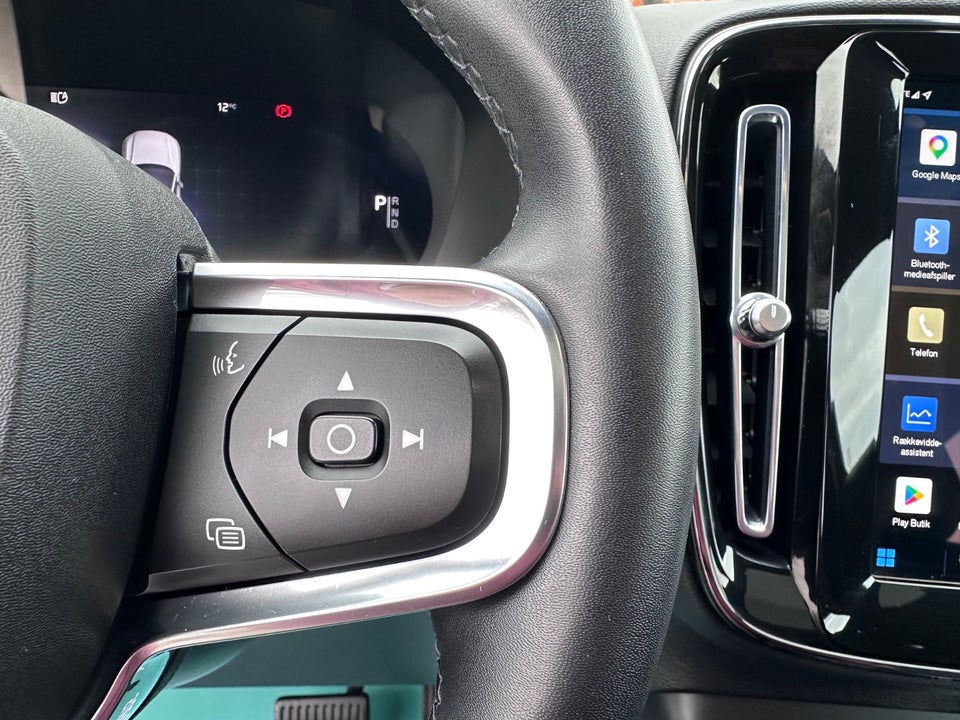 Volvo C40 P6 ReCharge Core 5d