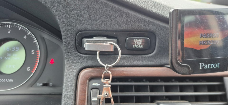 Volvo V70 2,0 D Momentum 5d