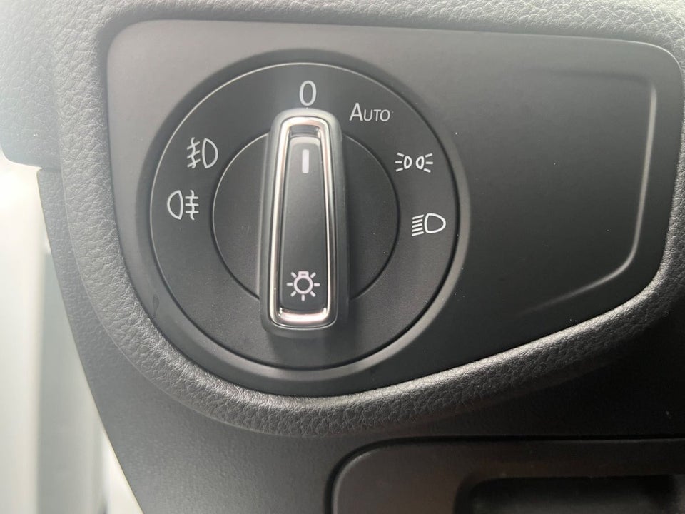 VW Golf Sportsvan 1,5 TSi 150 Comfortline DSG 5d