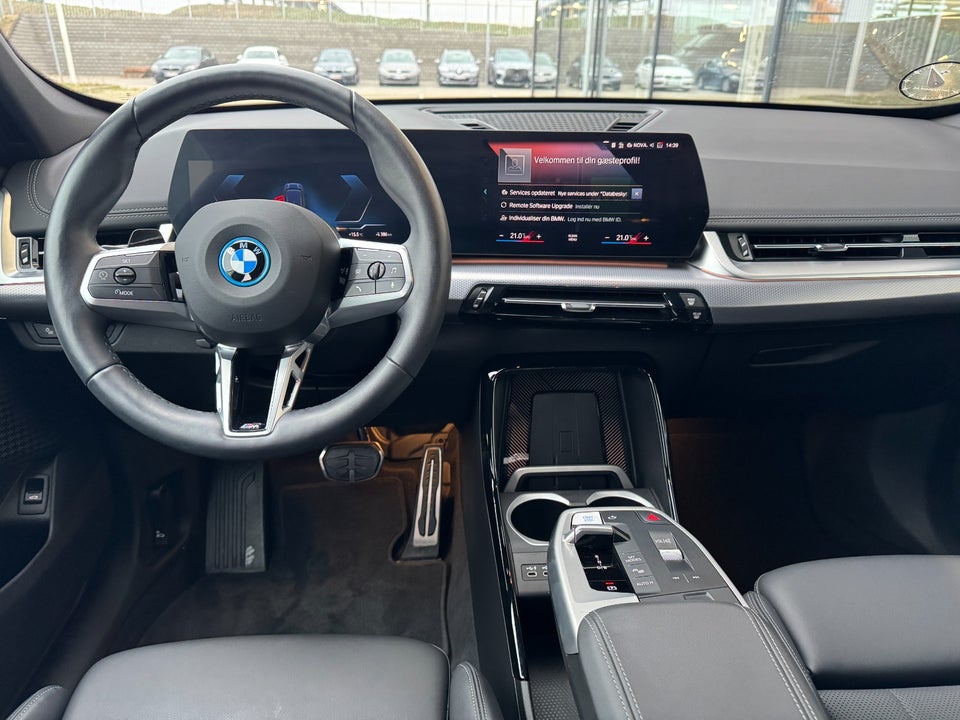 BMW iX1 xDrive30 M-Sport 5d