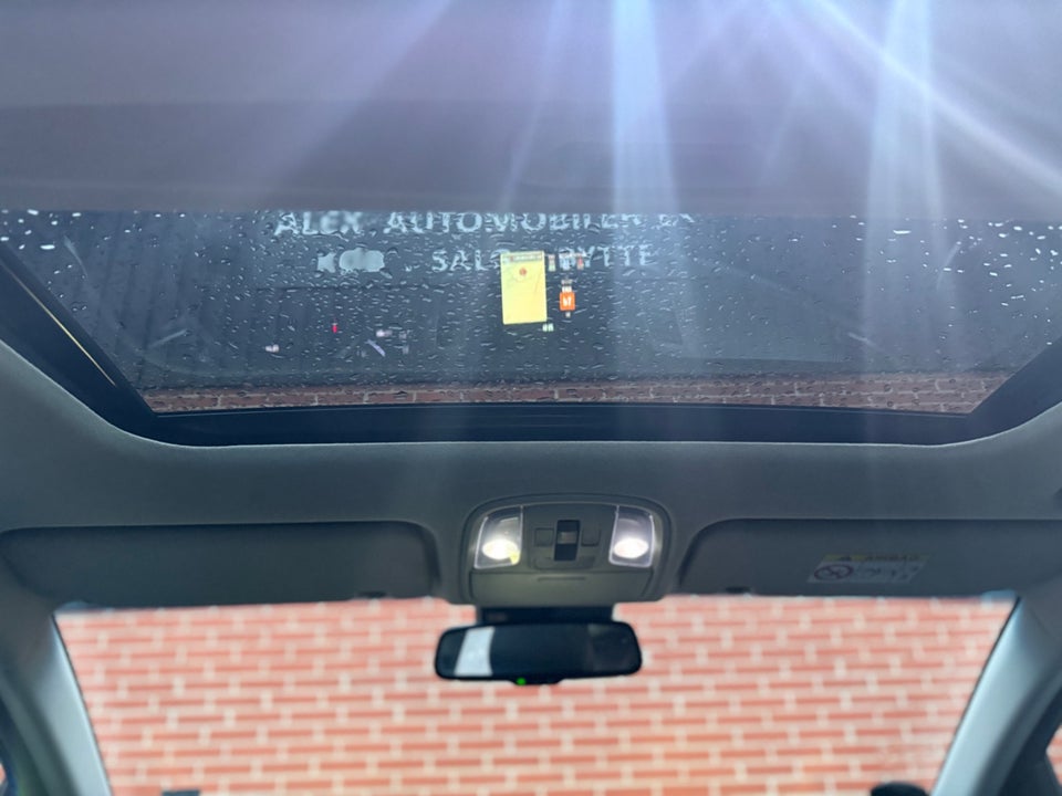 Kia Niro 1,6 PHEV Advance DCT 5d