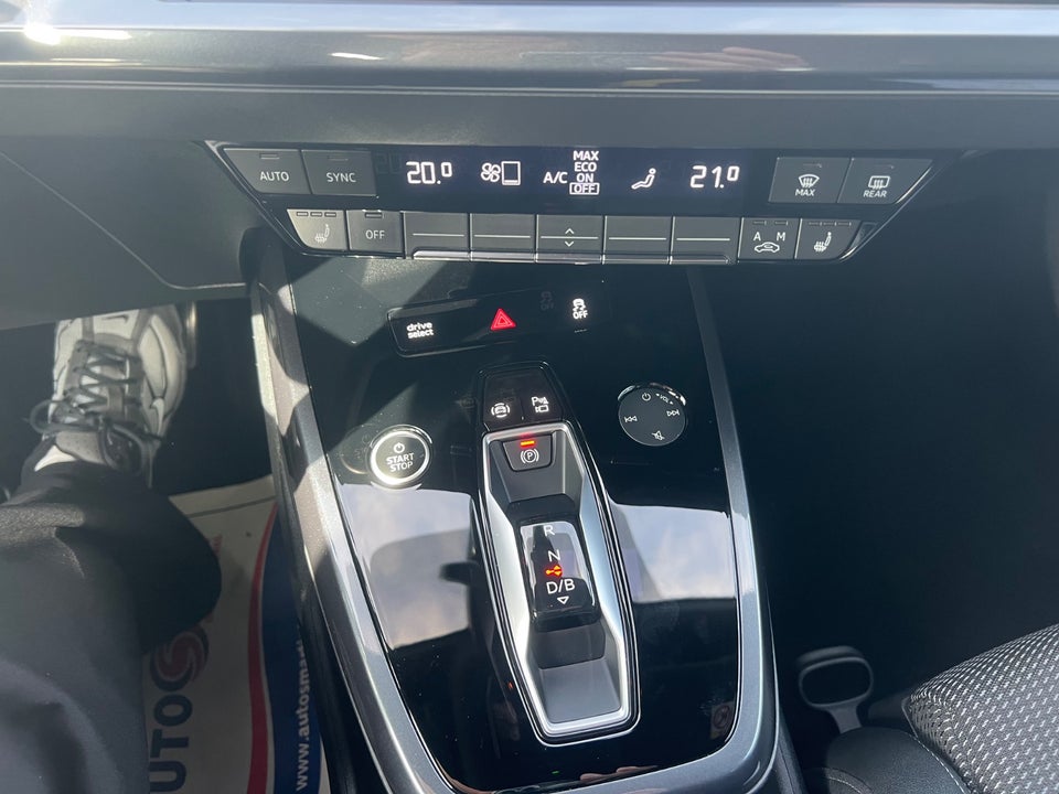 Audi Q4 e-tron 45 S-line Sportback 5d