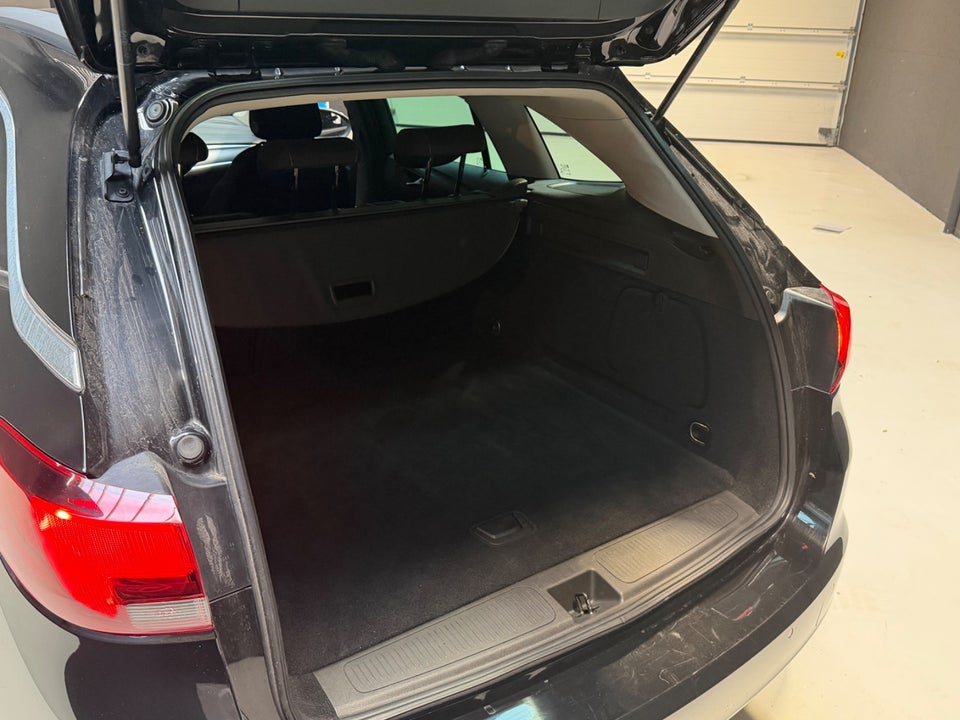 Opel Astra 1,0 T 105 Dynamic 5d