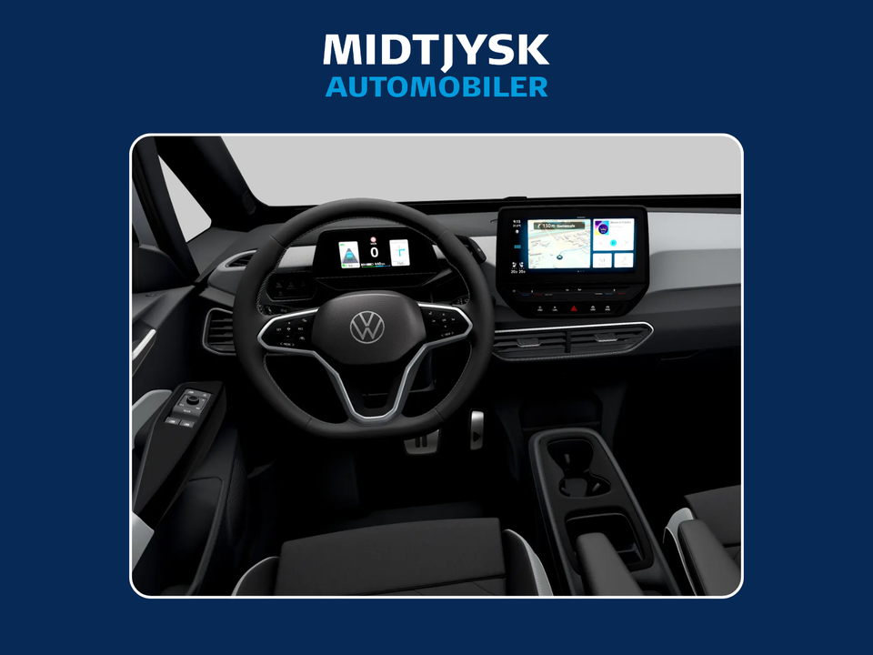 VW ID.3 77 Pro S 5d