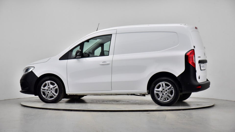 Mercedes Citan 108 1,5 CDi A2 PRO Van