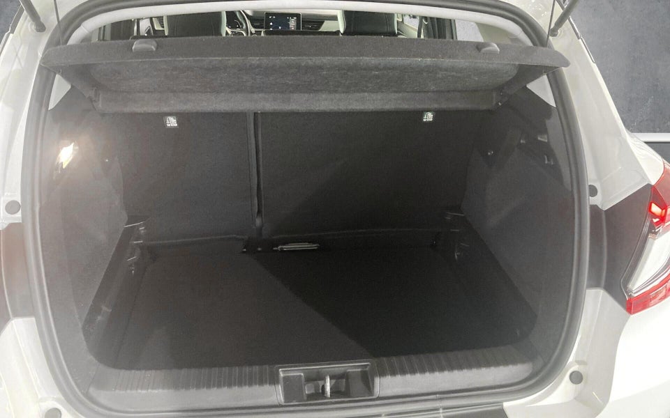 Renault Captur 1,3 TCe 140 Intens EDC 5d