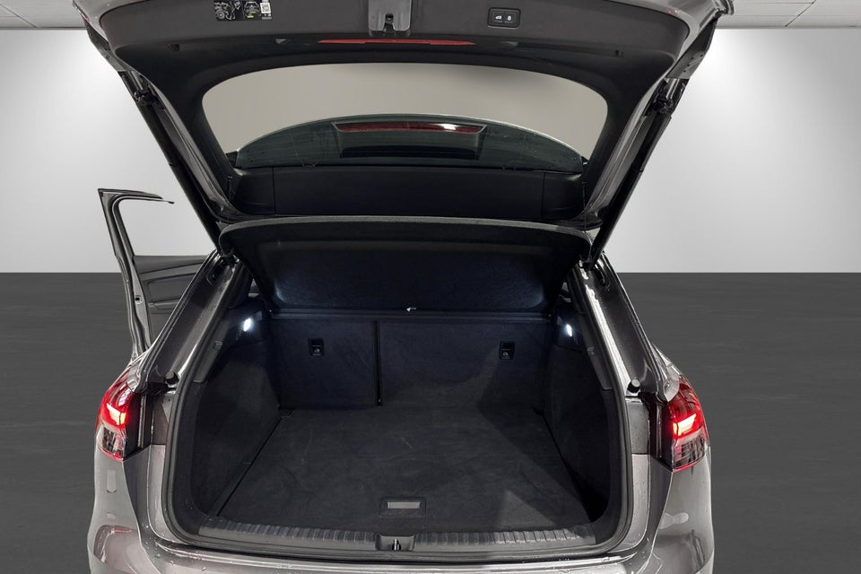 Audi Q4 e-tron 45 Ultra 5d