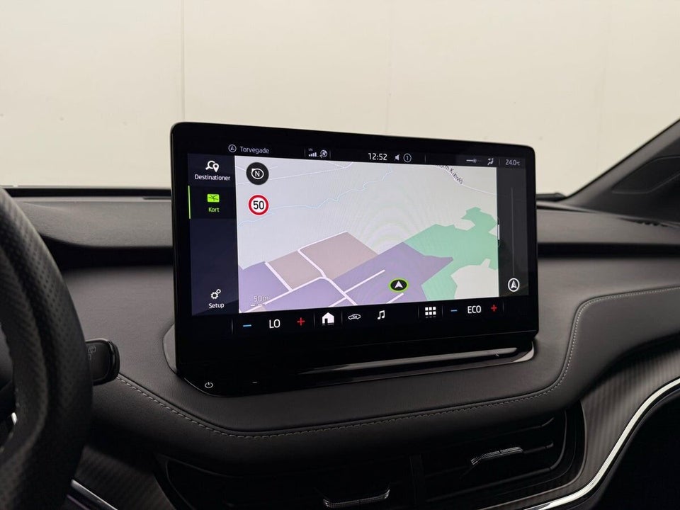 Skoda Enyaq 60 iV Sportline 5d