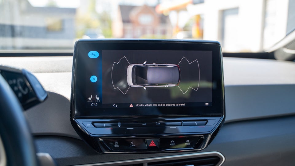 VW ID.3 58 Pro Performance Life 5d