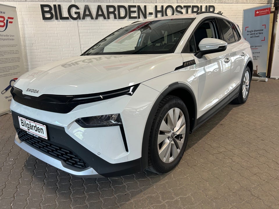 Skoda Elroq 60 iV Loft 5d