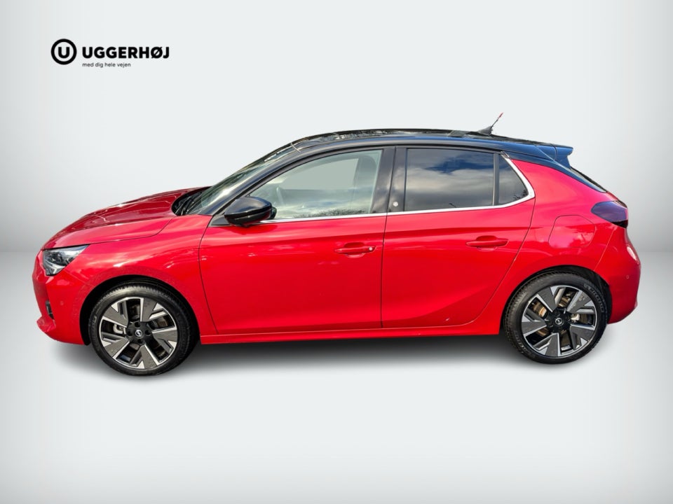 Opel Corsa-e 50 Ultimate 5d
