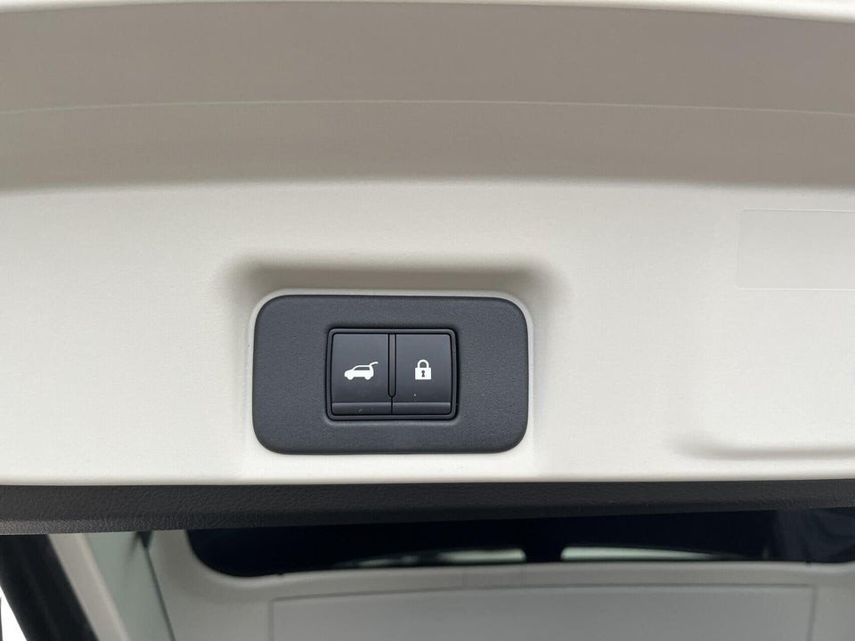 Nissan Ariya 87 Advance 5d