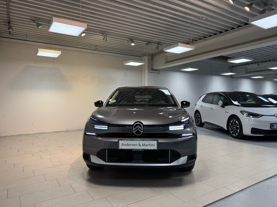 Citroën ë-C4 54 VTR Sport 5d