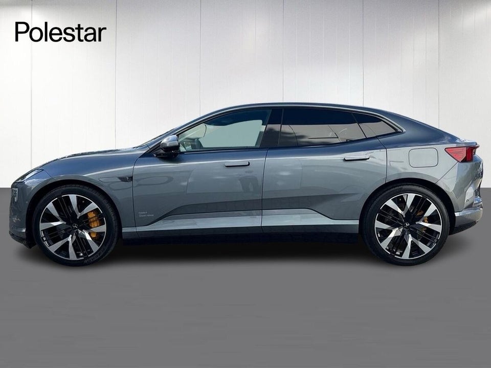 Polestar 4 Coupé Performance Nordic Edition AWD 5d