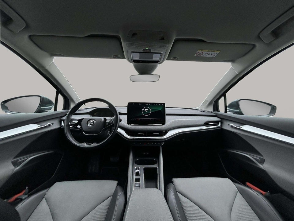 Skoda Enyaq 60 iV 5d