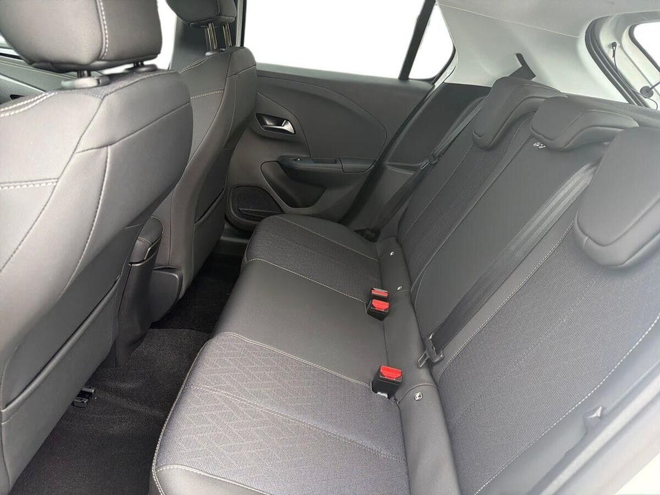Opel Corsa-e 50 Elegance 5d
