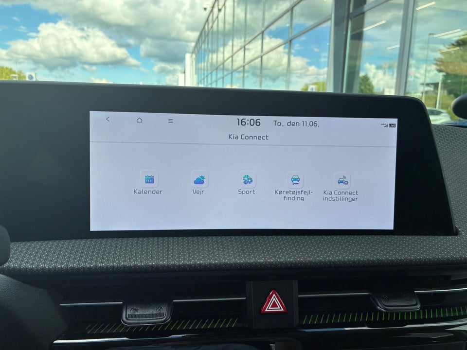 Kia EV6 77 Long Range Performance Upgrade AWD 5d