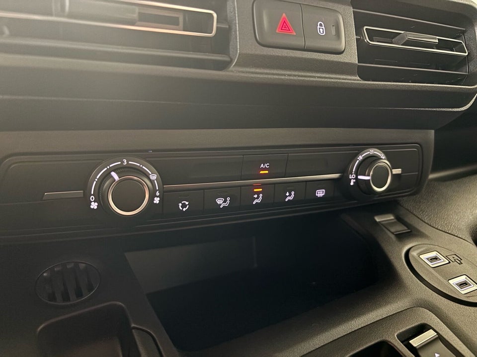 Citroën ë-Berlingo 52 Impress 5d