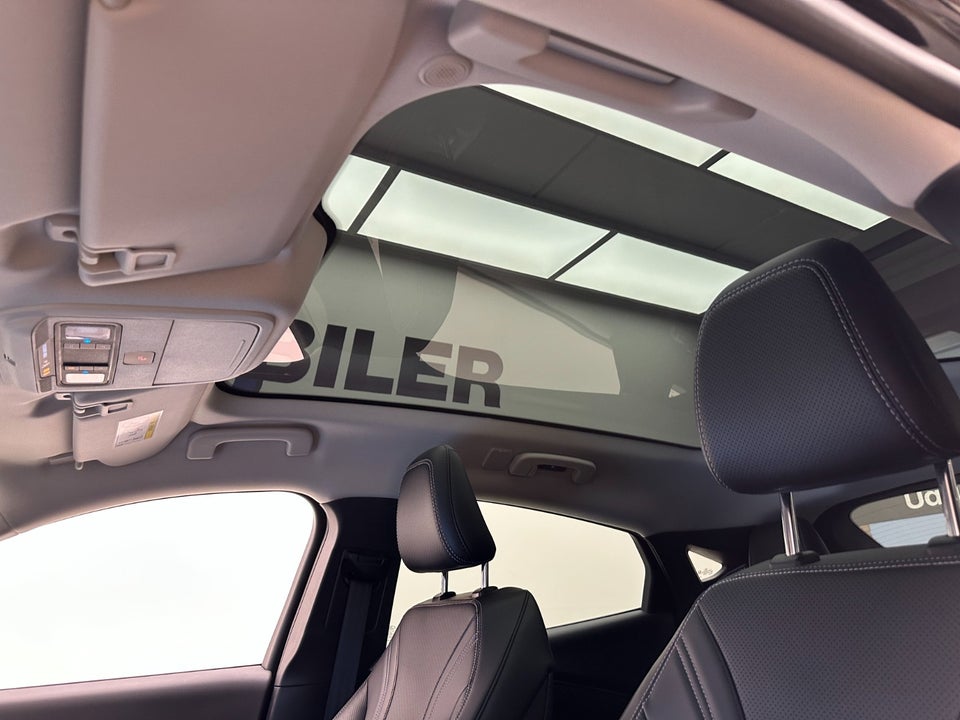 Ford Mustang Mach-E 75 Premium Standard Range 5d