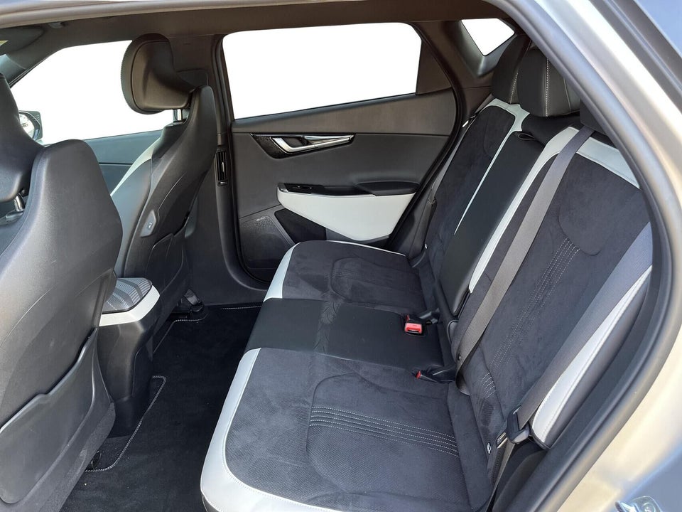 Kia EV6 77 Long Range GT-Line 5d