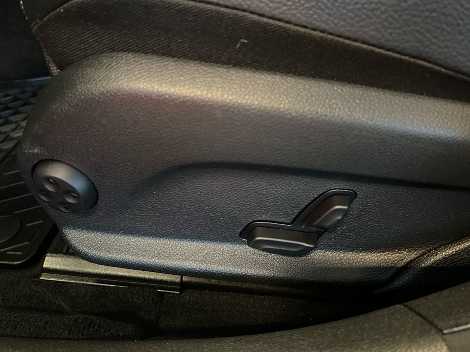 Mercedes C200 1,5 Advantage stc. aut. 5d