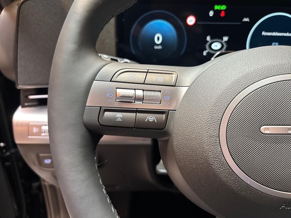Hyundai Kona 65 EV Ultimate 5d