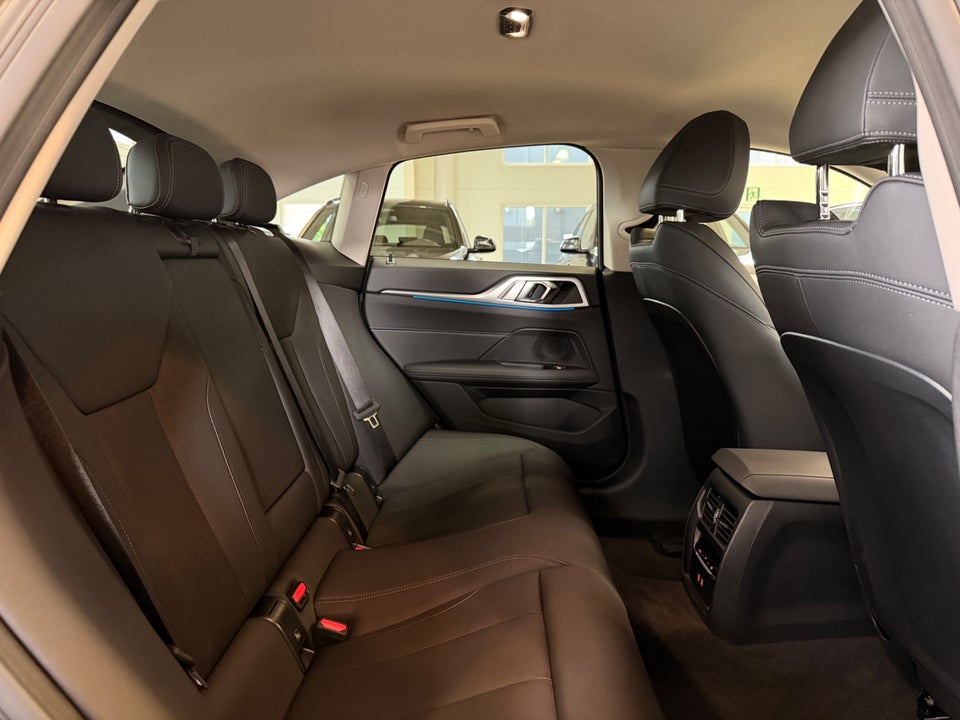BMW i4 eDrive35 5d